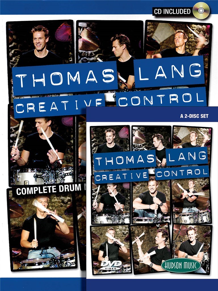 Creative Control